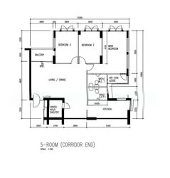 Blk 507A Wellington Circle (Sembawang), HDB 5 Rooms #581318441